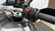 Ducati Multistrada V4 S Grey Essential (20MY)